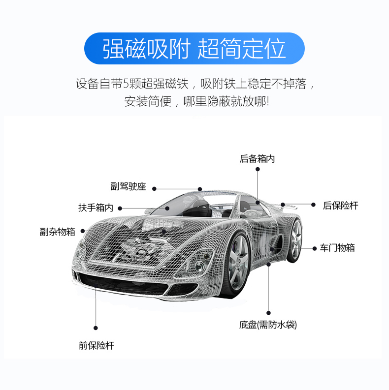 廣東物流車隊(duì)汽車電動(dòng)車4G無(wú)線免費(fèi)上門安裝gps定位追蹤器生產(chǎn)廠家價(jià)格_廣州市銘途信息科技有限公司